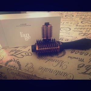Lange Le Volume Brush Dryer